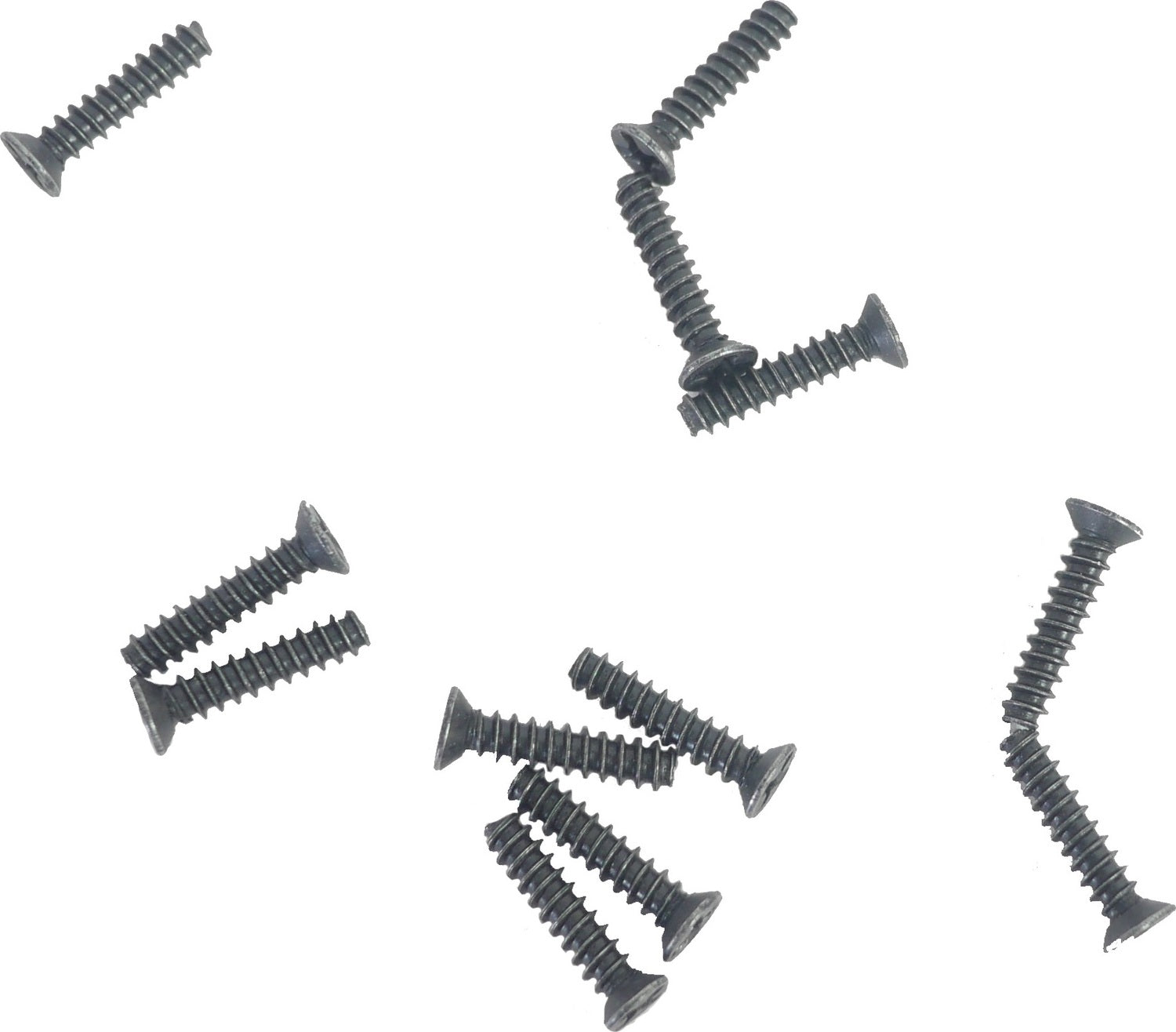 Countersunk Self Tapping Screw KBHO2.6x12mm, Slyder